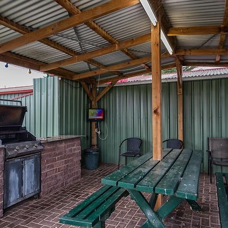 Heywood Motor Inn المظهر الخارجي الصورة