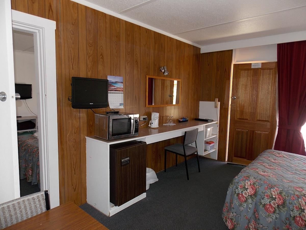 Heywood Motor Inn المظهر الخارجي الصورة