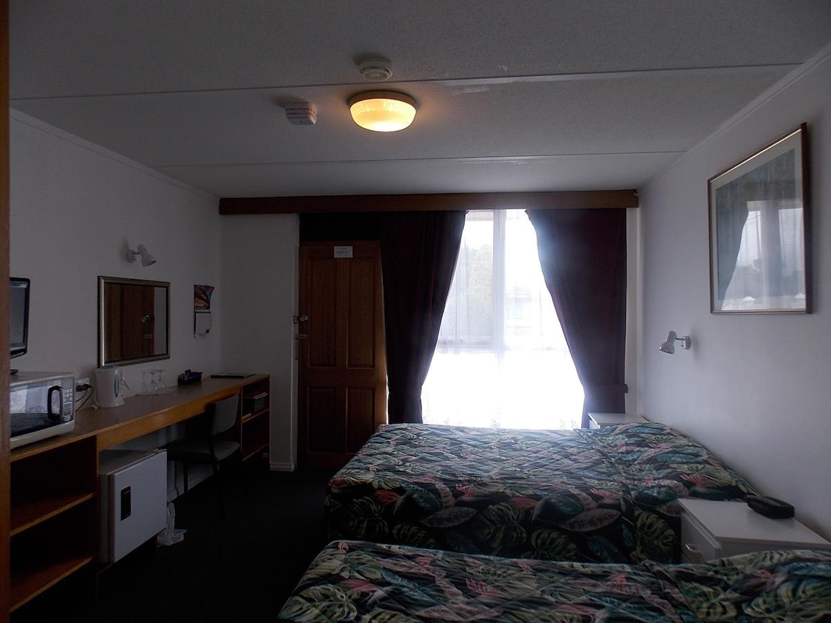 Heywood Motor Inn الغرفة الصورة
