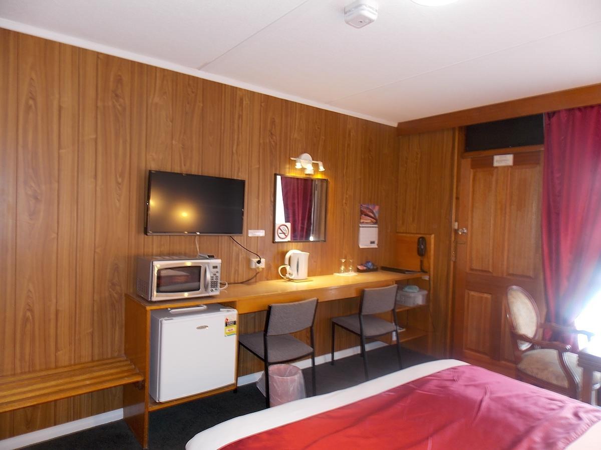 Heywood Motor Inn الغرفة الصورة